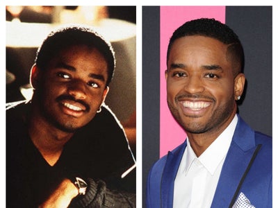 Then And Now: The Cast Of ‘Love Jones,’ 25 Years Later
