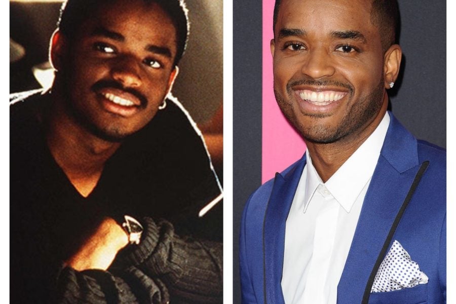 Then And Now The Cast Of 'Love Jones,' 25 Years Later Essence