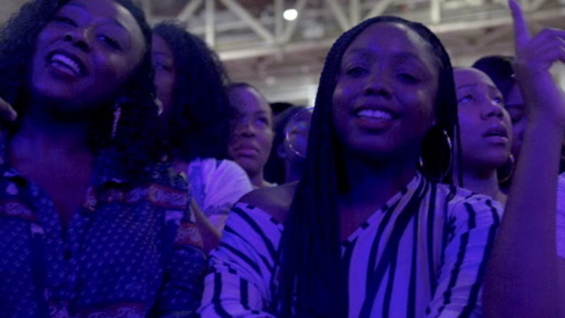 Essence Festival Of Culture 2022