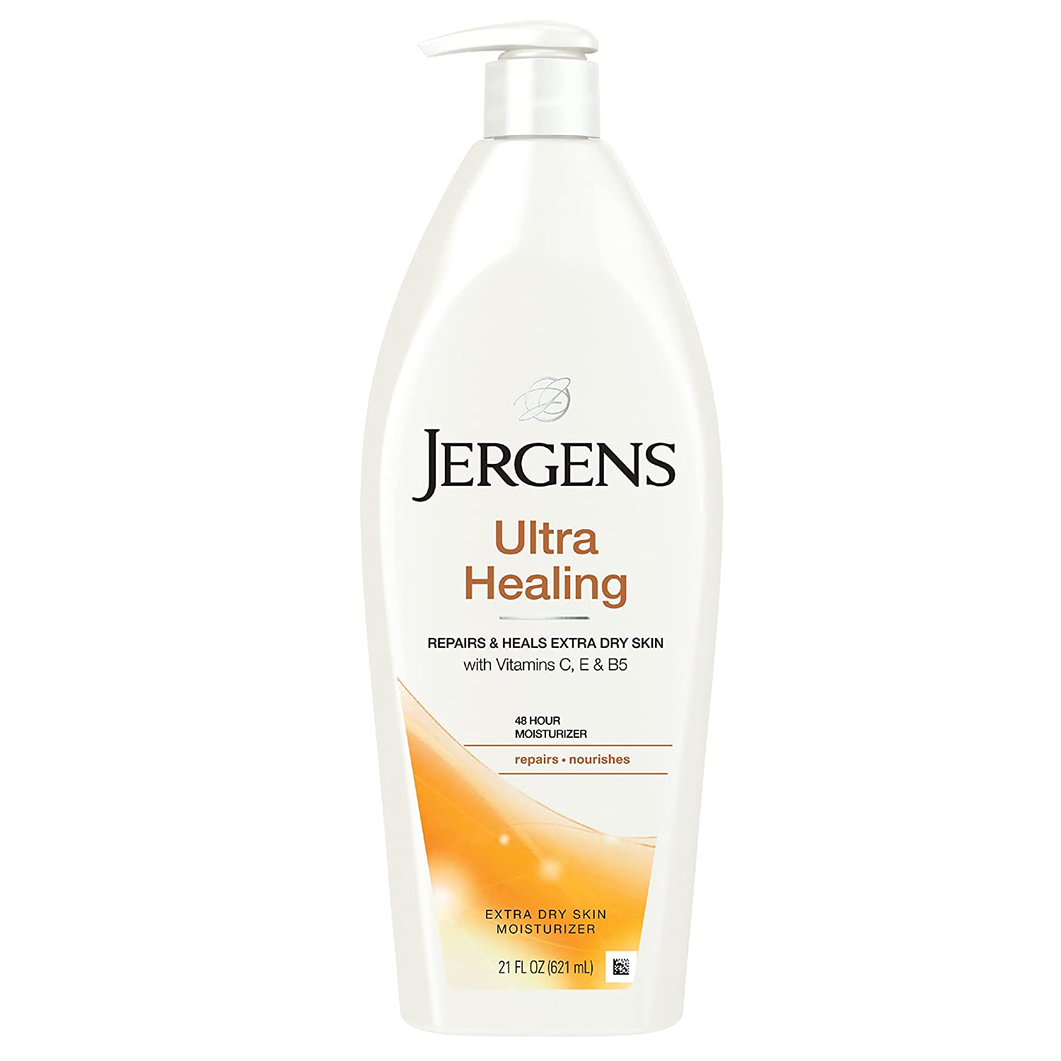 Jergens Is Recalling This Moisturizer Due To Possible Contamination