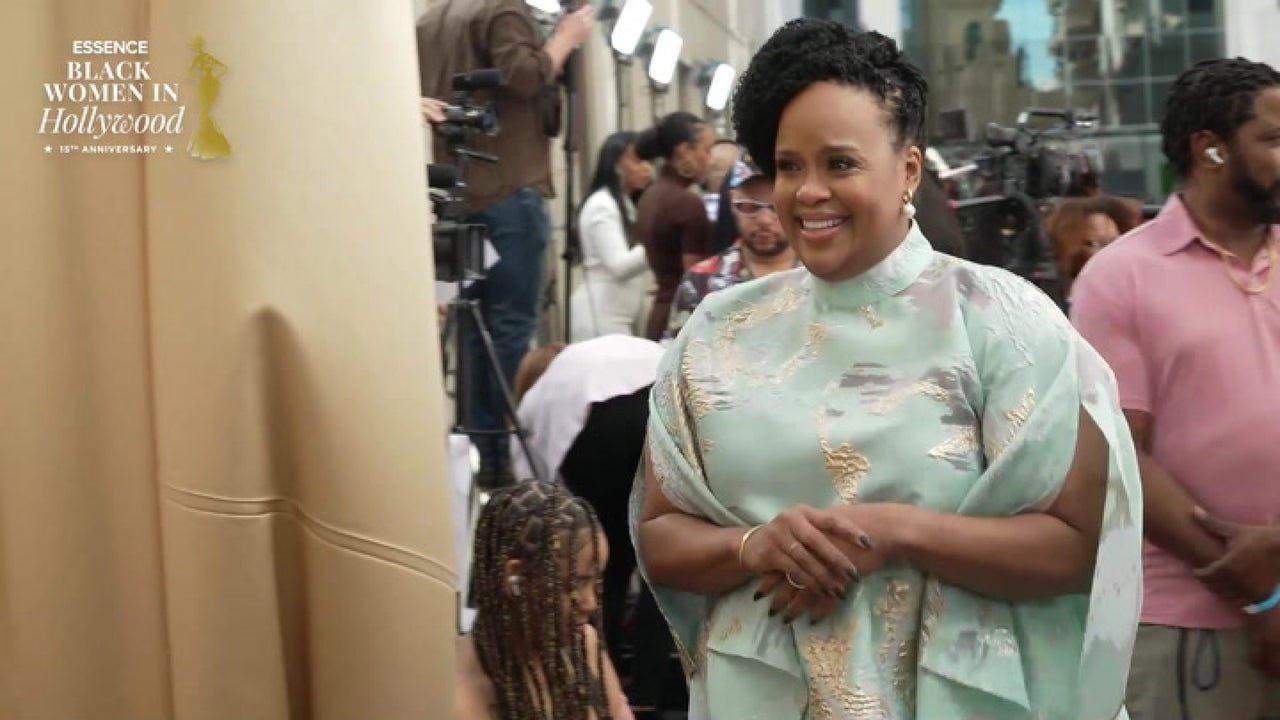 Natasha Rothwell At Black Women In Hollywood - Essence | Essence