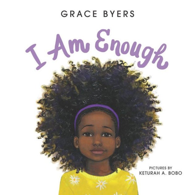 ESSENCE Staffers Reveal Their Favorite Children’s Books By Black Authors