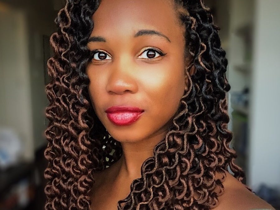 Ayana Gray On The Privilege Of Bringing Black Fantasy To The YA Page