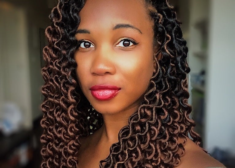 Ayana Gray On The Privilege Of Bringing Black Fantasy To The YA Page