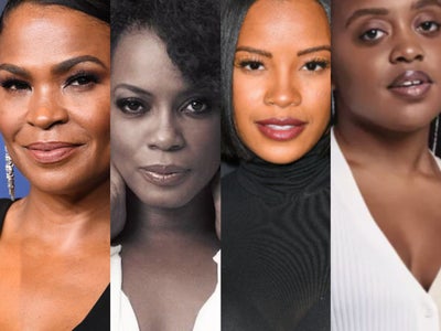 Nia Long, Quinta Brunson, Aunjanue Ellis And Chanté Adams To Be Honored At The 2022 ESSENCE Black Women In Hollywood Awards