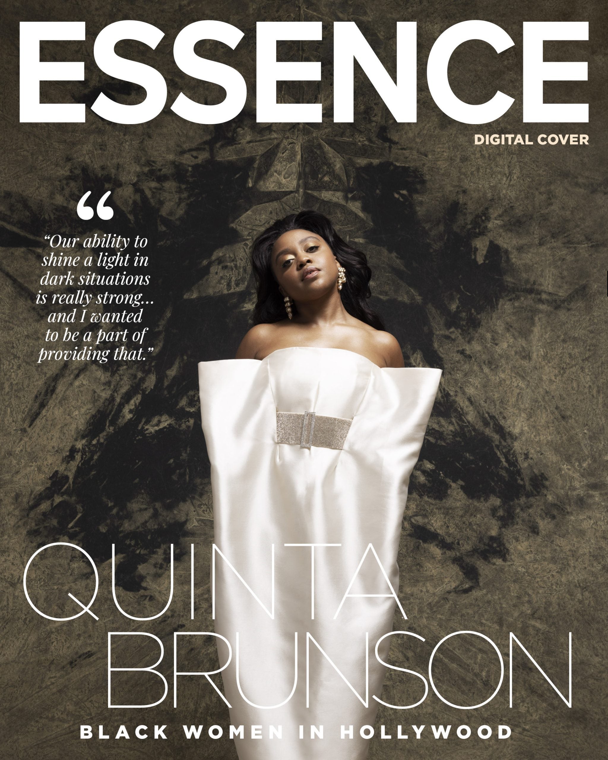 Quinta Brunson, The Bright Light