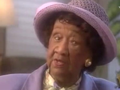 The Receipts: Dorothy Height