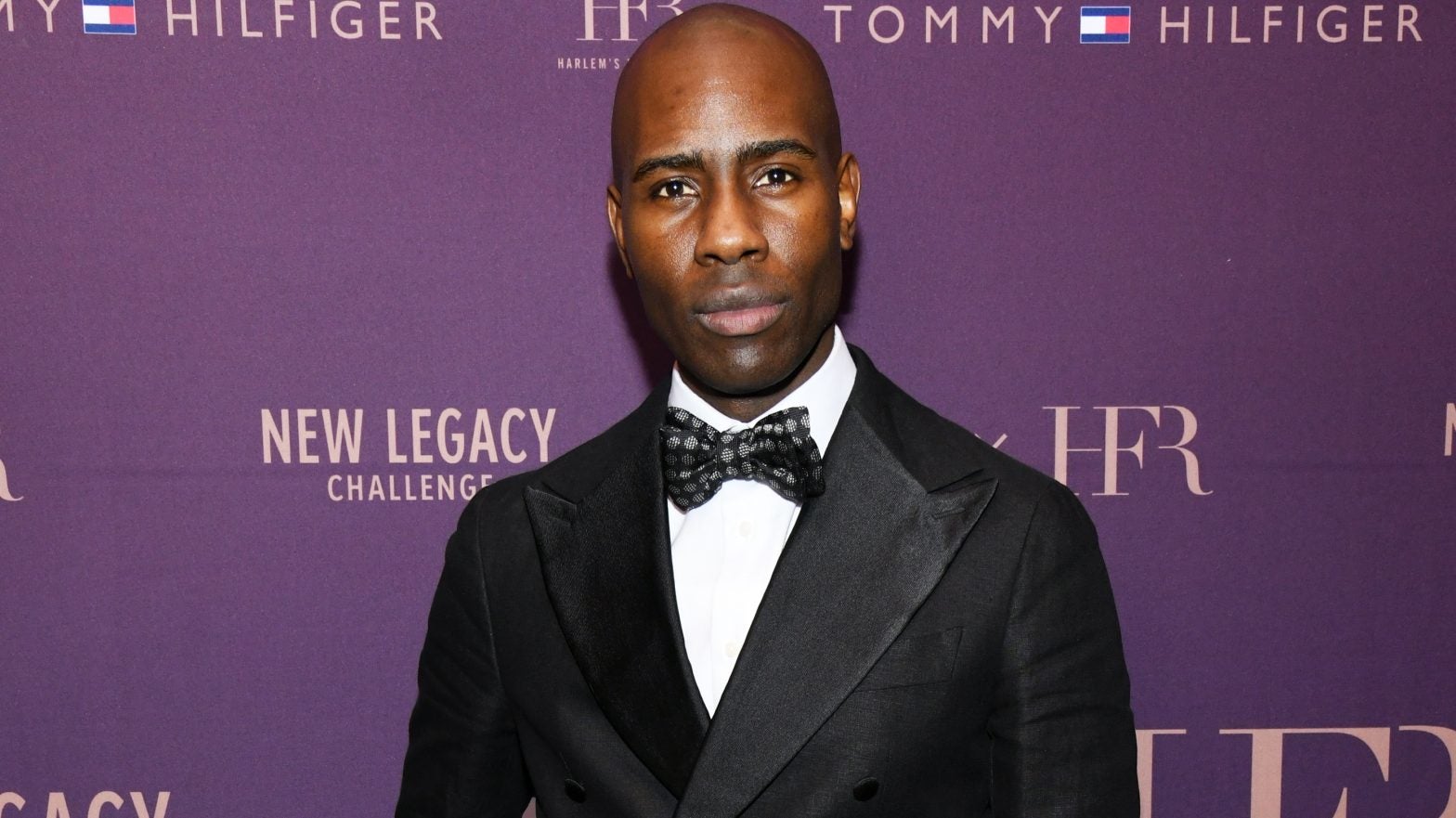 Tommy Hilfiger And Harlem’s Fashion Row Announce The Winning Designer Of The New Legacy Challenge