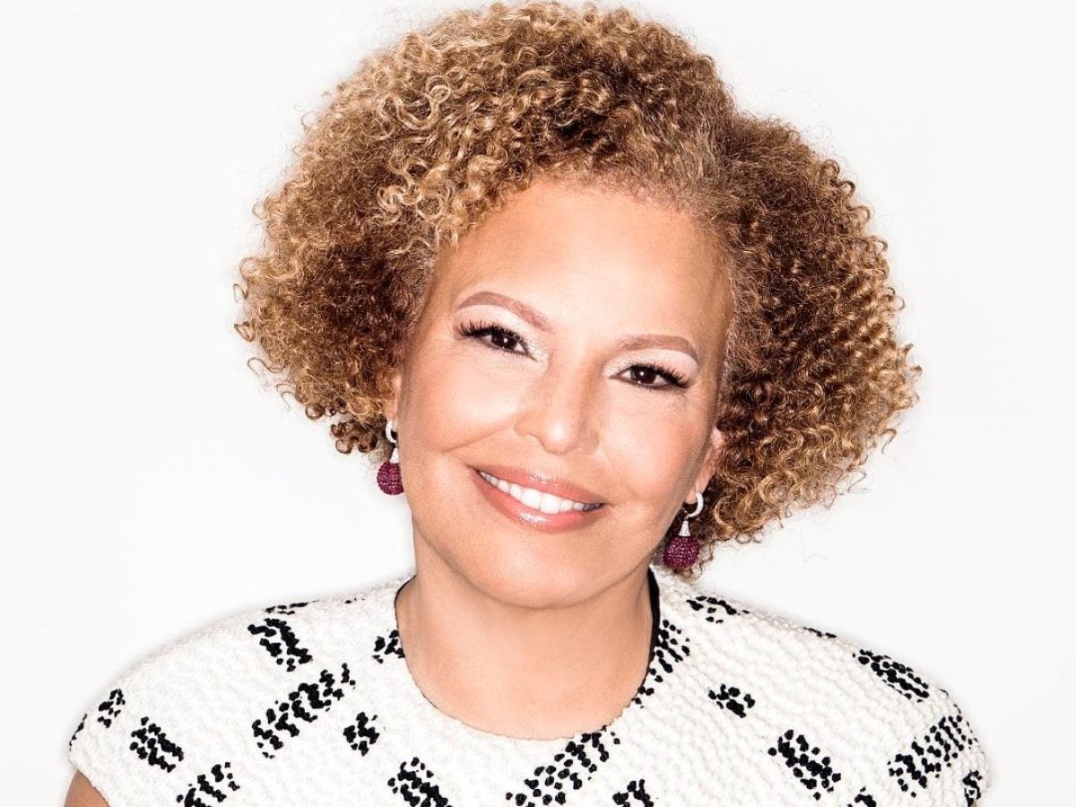 How Former BET Chairman And CEO Debra Lee Is Forging A New Path | Essence