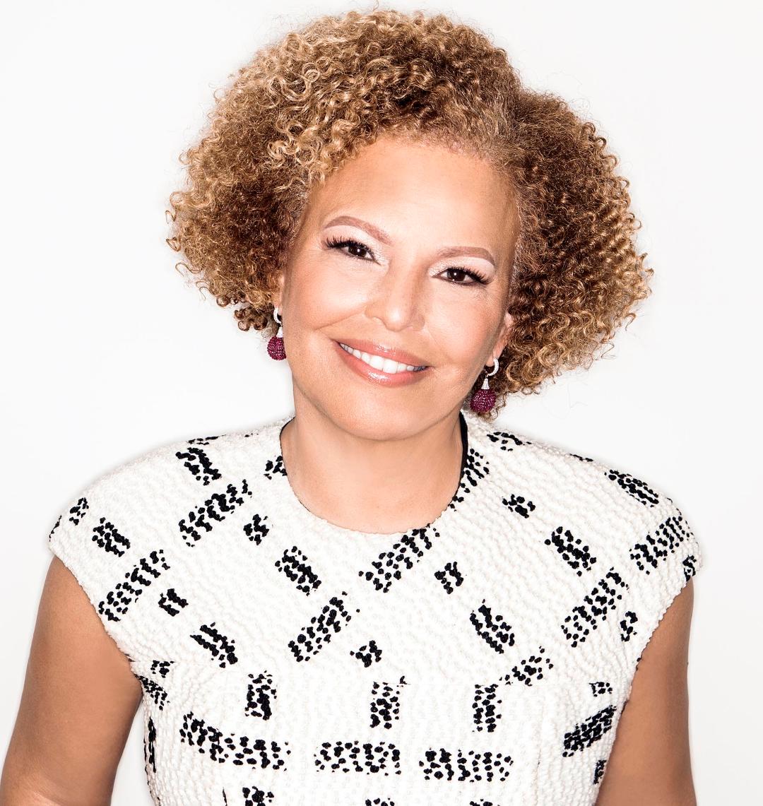 How Former BET Chairman And CEO Debra Lee Is Forging A New Path