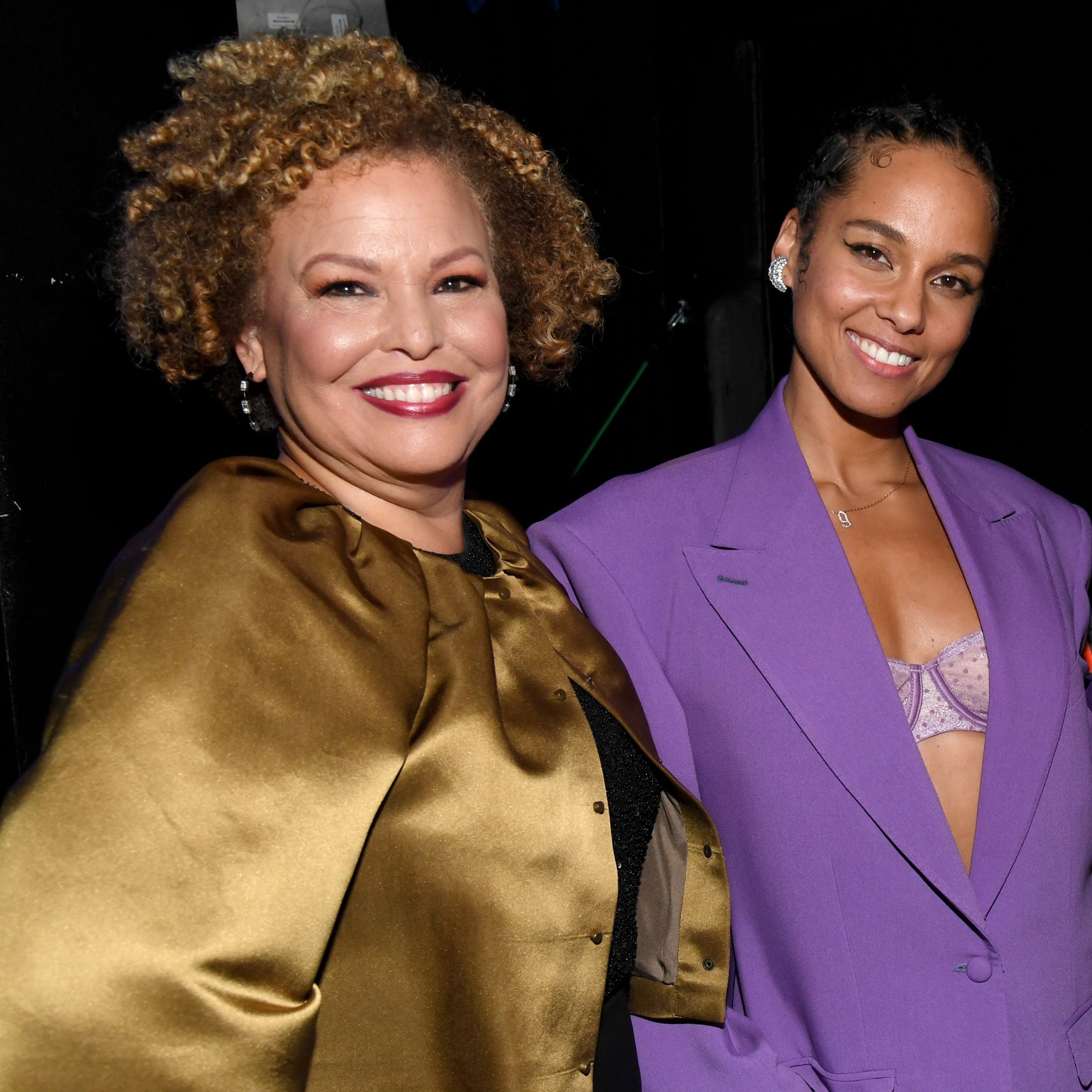 How Former BET Chairman And CEO Debra Lee Is Forging A New Path