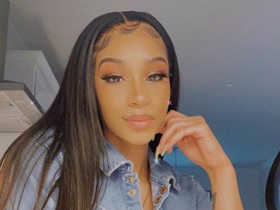 T.I.’s Daughter Deyjah Harris Bravely Reveals Her Scars While Sharing Message About Self-Harm