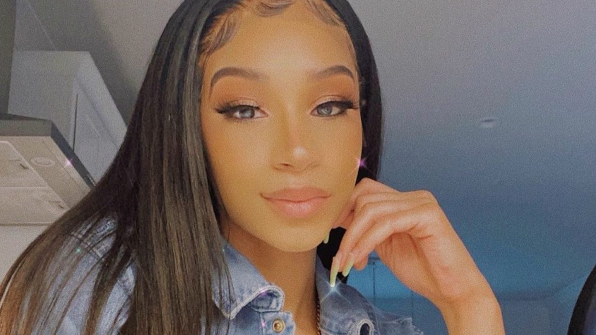 T.I.'s Daughter Deyjah Harris Bravely Reveals Her Scars While Sharing Message About Self-Harm