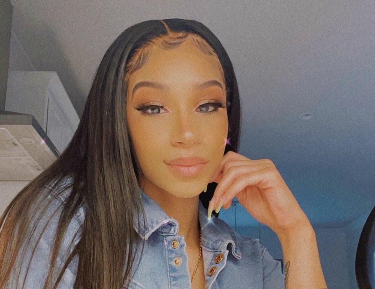 T.I.'s Daughter, Deyjah Harris, Bravely Reveals Her Scars While Sharing ...
