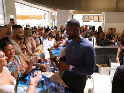 Art Basel Isn’t The Only Huge Event In Miami: Inside The South Beach Wine And Food Festival