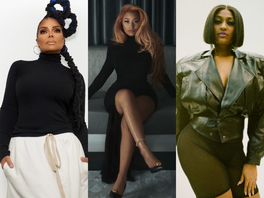 ESSENCE Festival 2022: Janet Jackson, Nicki Minaj, Jazmine Sullivan & More! See The Lineup So Far
