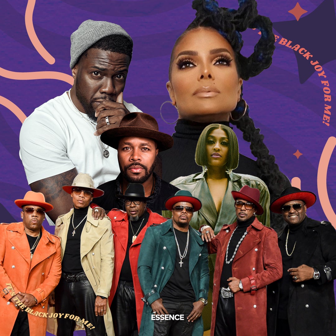 2022 ESSENCE Festival Of Culture: Tickets On Sale Now!