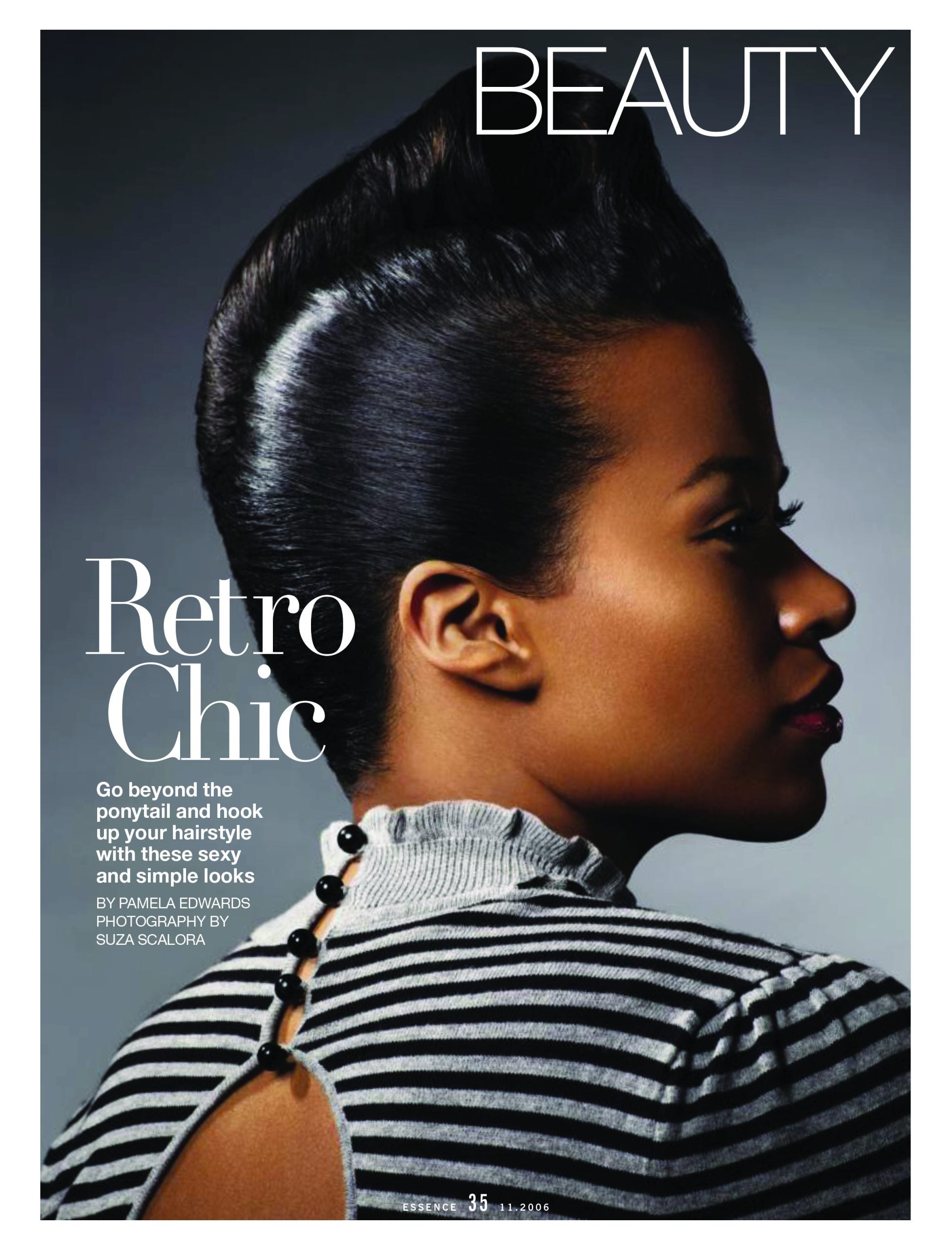 "AJ Was King"—ESSENCE Honors Celebrity Makeup Artist AJ Crimson