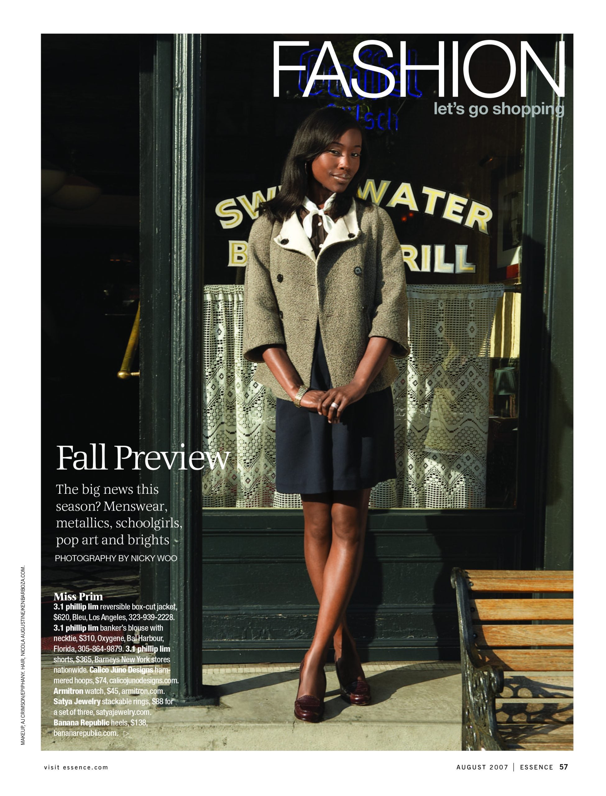 "AJ Was King"—ESSENCE Honors Celebrity Makeup Artist AJ Crimson