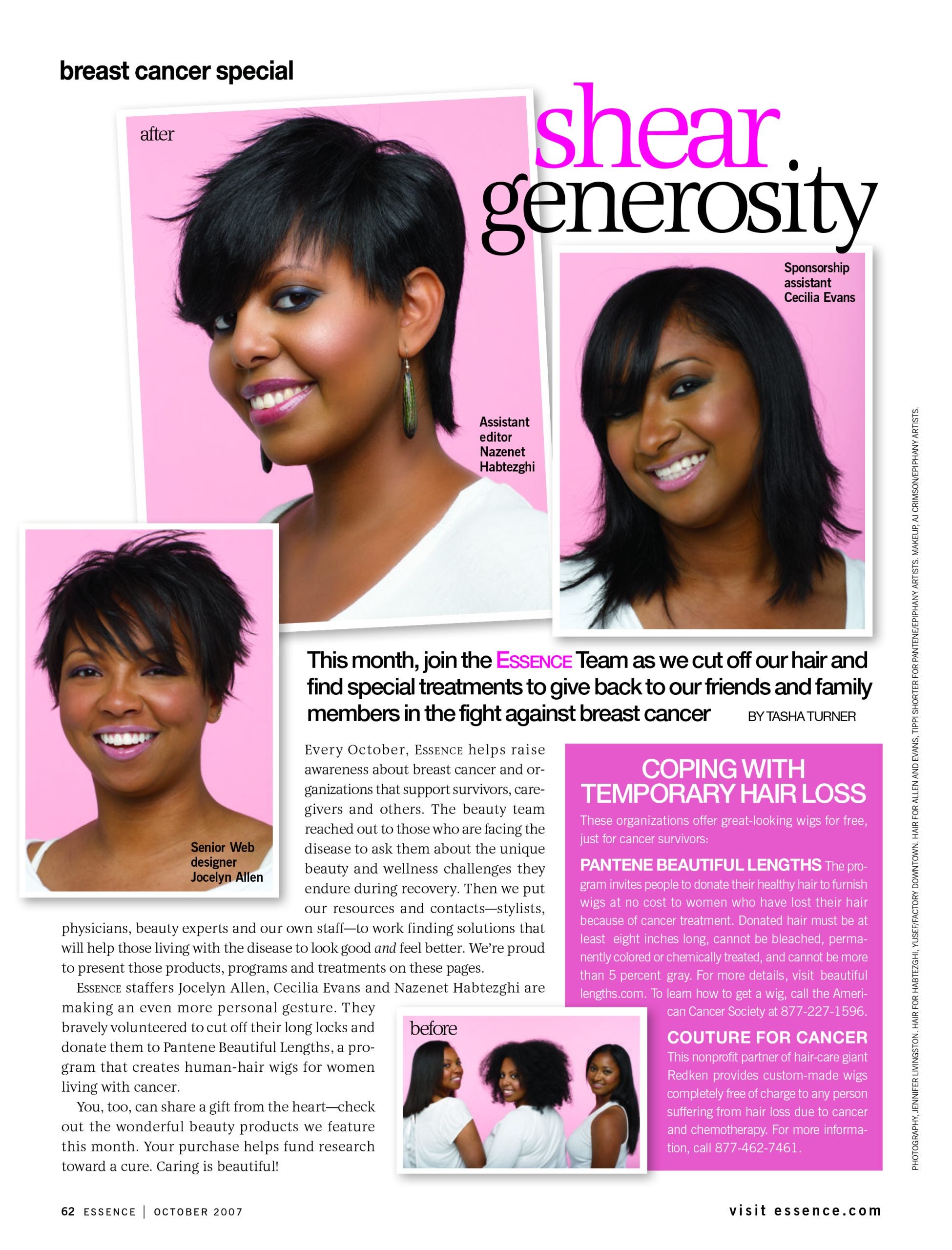 "AJ Was King"—ESSENCE Honors Celebrity Makeup Artist AJ Crimson