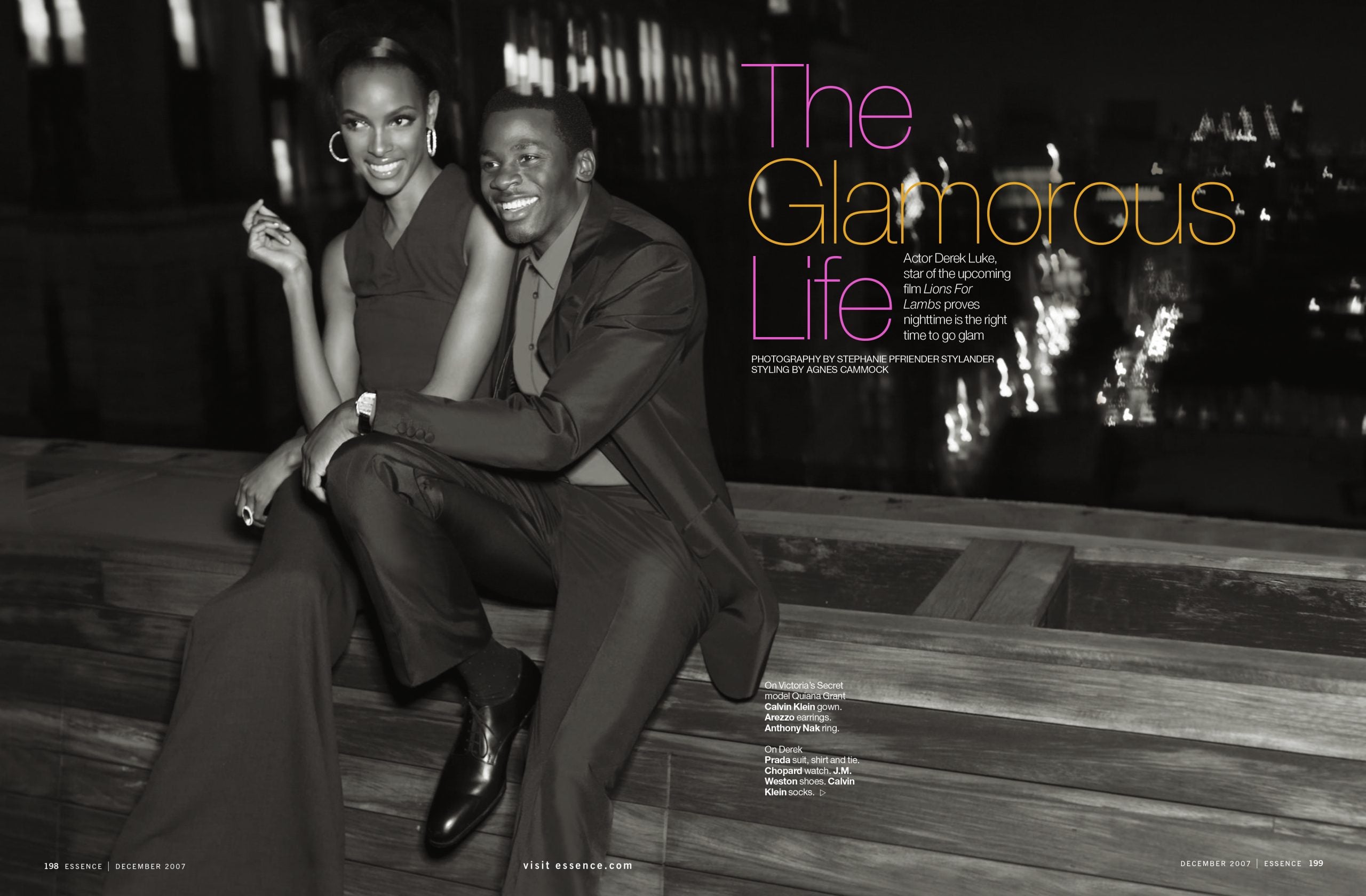 "AJ Was King"—ESSENCE Honors Celebrity Makeup Artist AJ Crimson