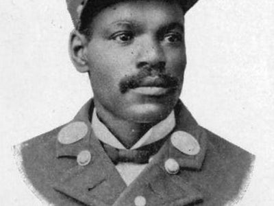 Black Firefighter Captain John Cheatham Honored As A Pioneer