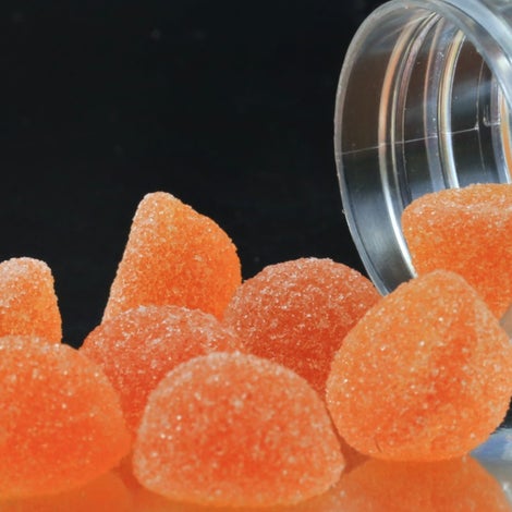 Do Gummy Vitamins Work? Experts Weigh In
