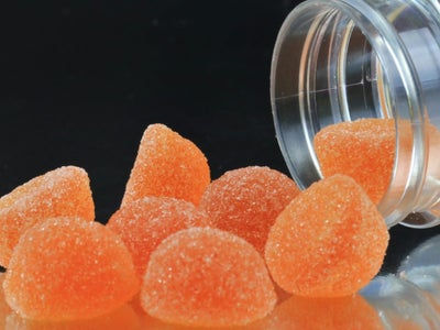 Do Gummy Vitamins Work? Experts Weigh In