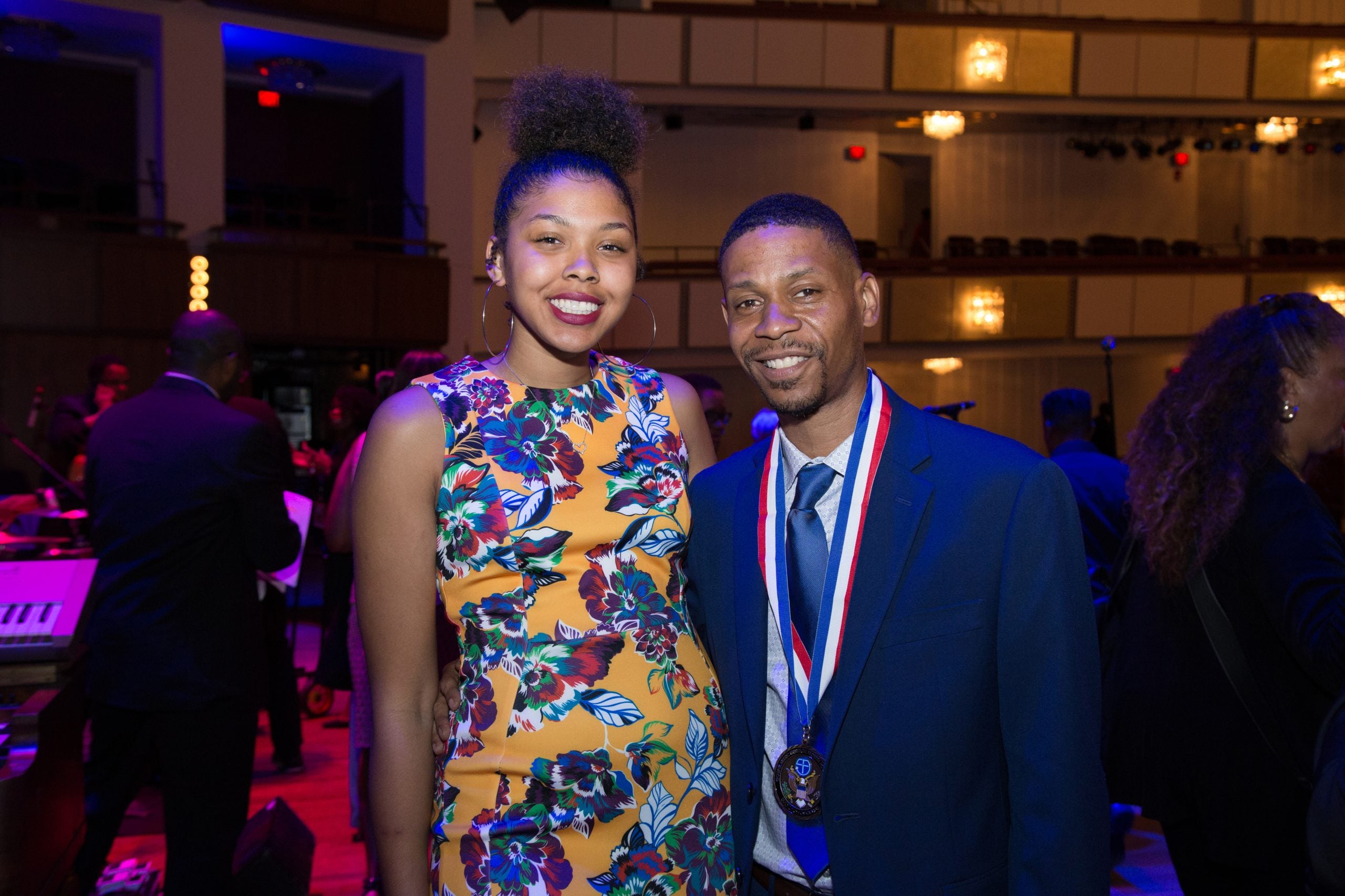 Aretha Franklin's Granddaughter Auditioned For 'American Idol': See Photos Of The Legend's Family