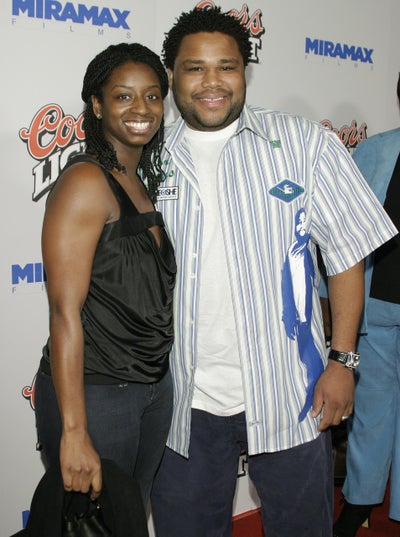 Anthony Anderson And Wife Alvina Divorcing After 22 Years Of Marriage: A Timeline Of Their Relationship