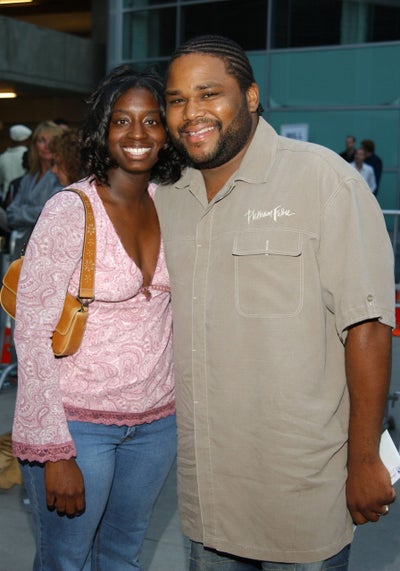 Anthony Anderson And Wife Alvina Divorcing After 22 Years Of Marriage: A Timeline Of Their Relationship