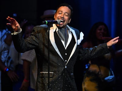 Morris Day Slams Prince Estate, Says He’s Barred From Performing As The Time