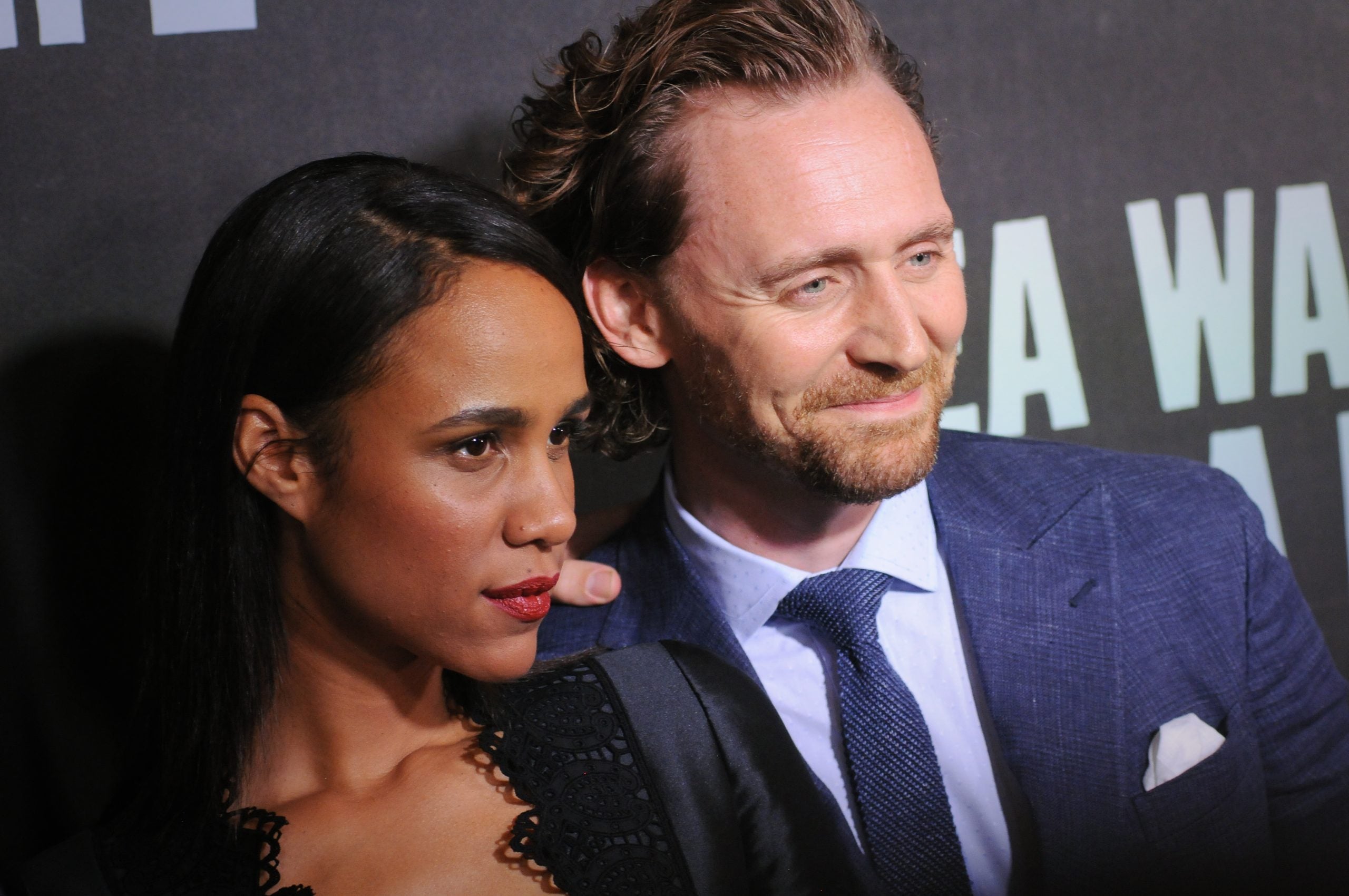Loki's In Love: Actor Tom Hiddleston And Actress Zawe Ashton Are Reportedly Engaged