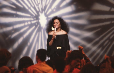 Happy 78th Birthday Diana Ross! 25 Vintage Photos To Celebrate - Essence