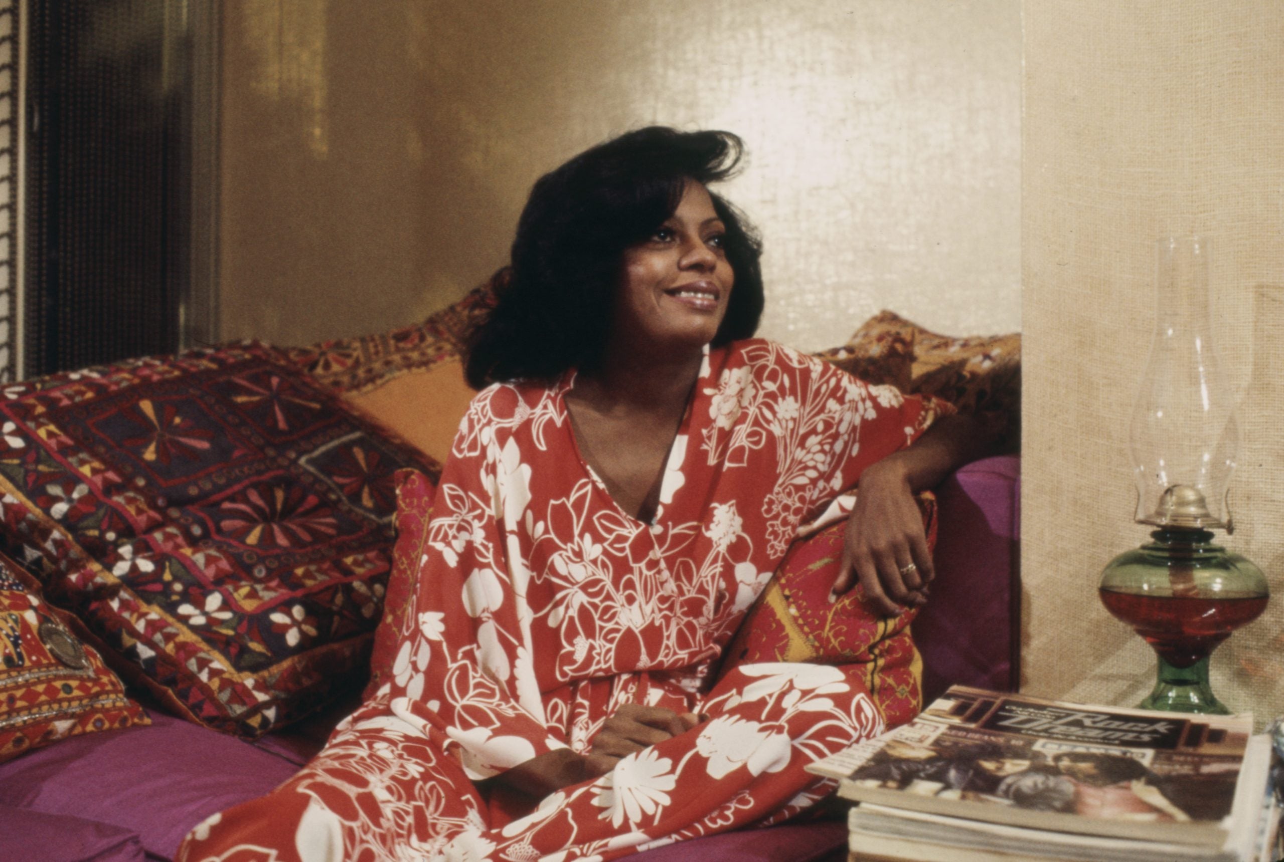 Happy 78th Birthday Diana Ross! 25 Vintage Photos To Celebrate