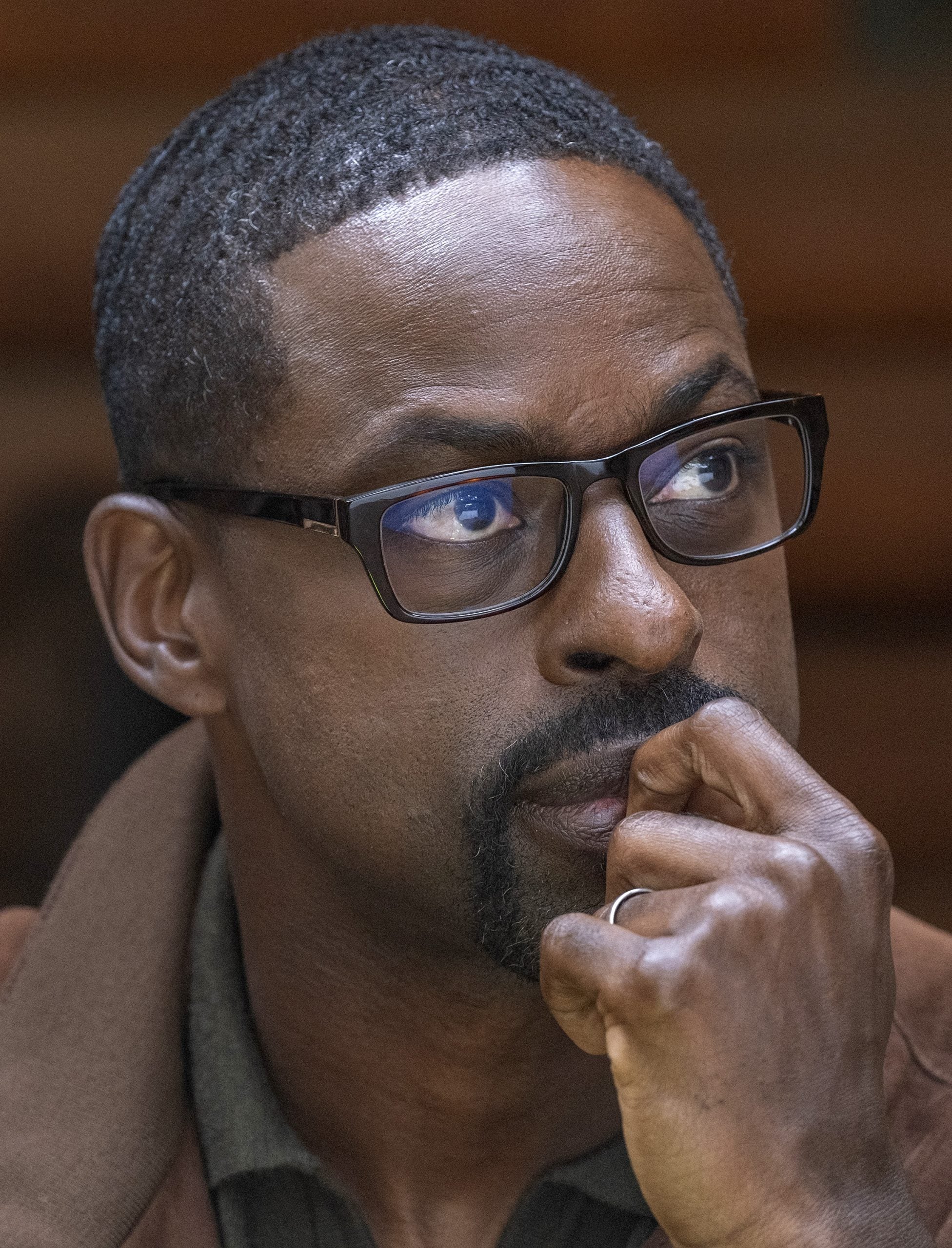 EXCLUSIVE: Watch Randall And Deja’s Explosive Moment On ‘This Is Us’ Episode 10