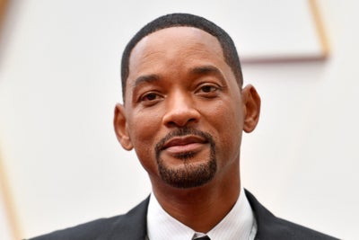 Will Smith Issues A Public Apology For Tense Oscars Encounter With Chris Rock