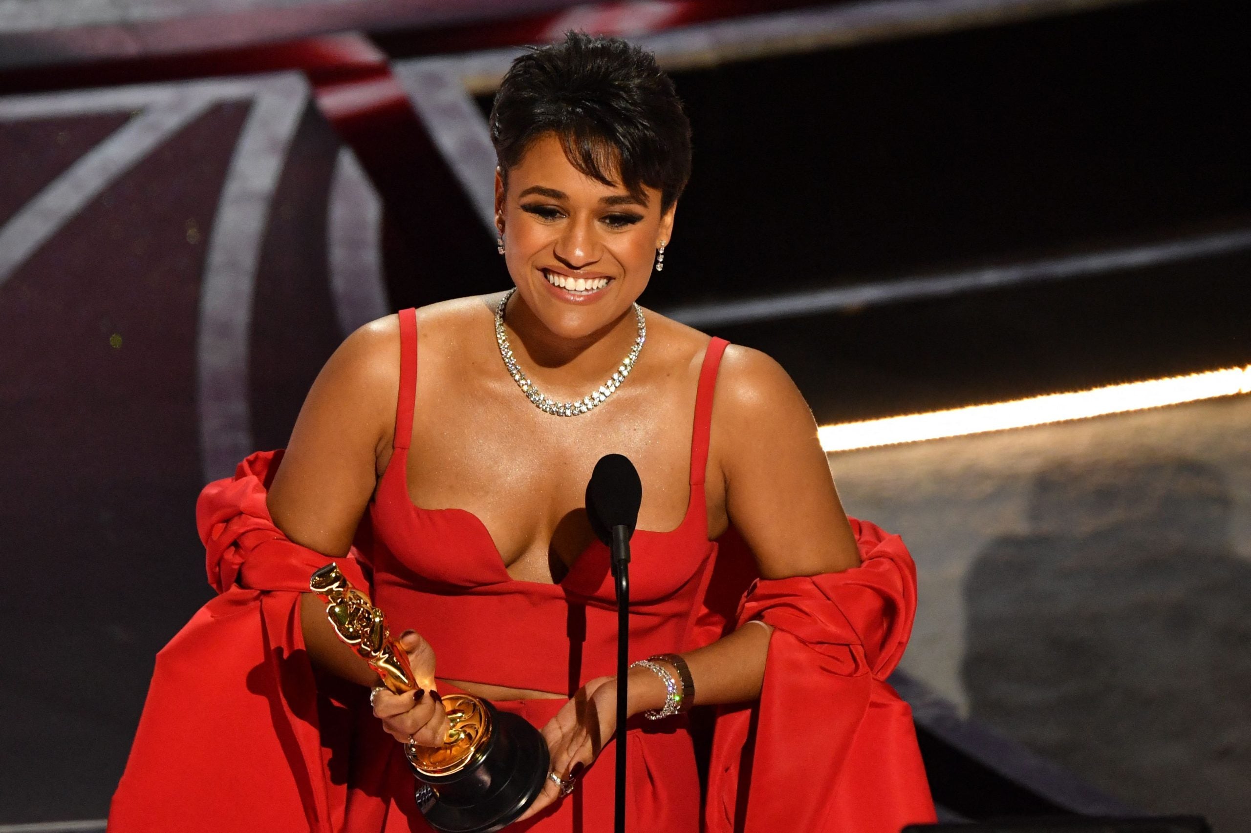 Memorable Moments From The 94th Annual Academy Awards