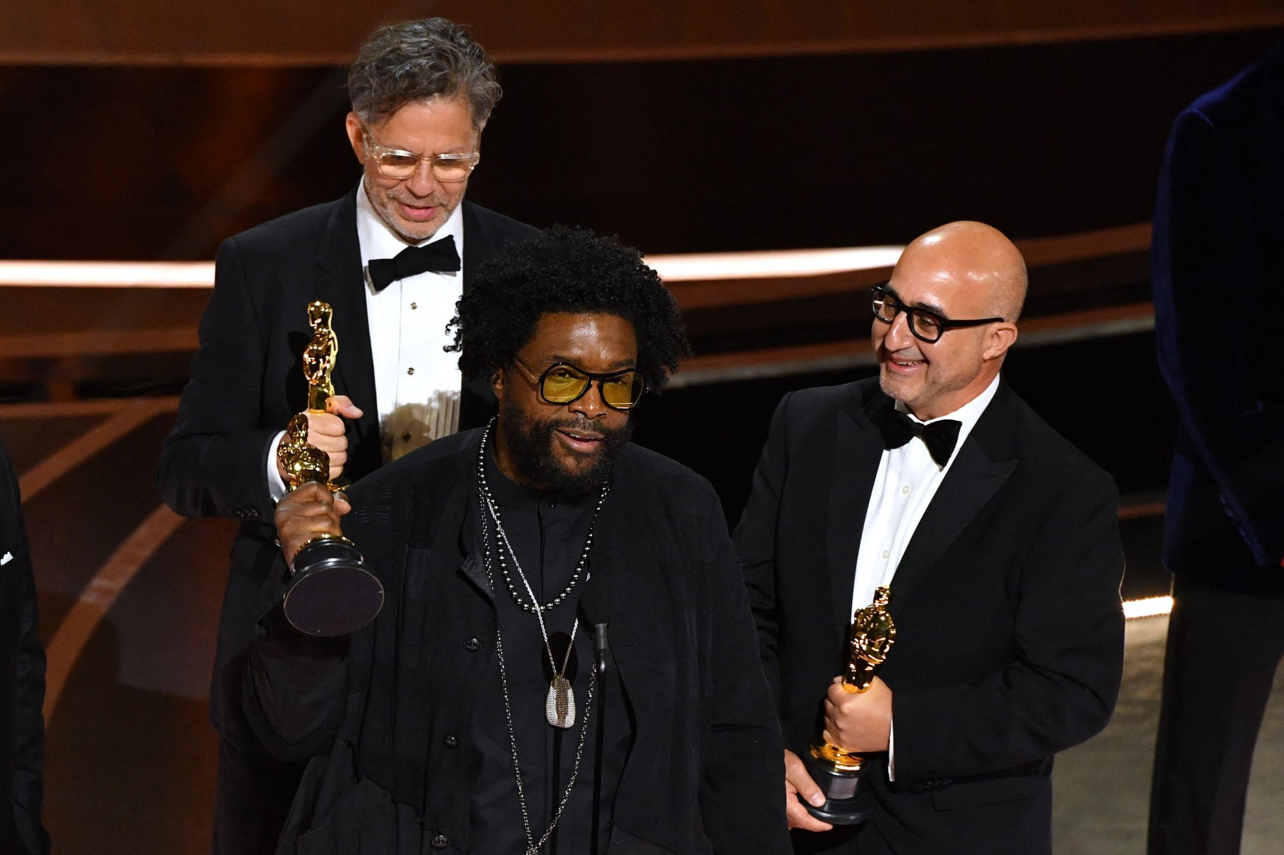 Ahmir “Questlove” Thompson Reveals His Dream ‘Summer Of Soul’ After Monumental Oscar Win