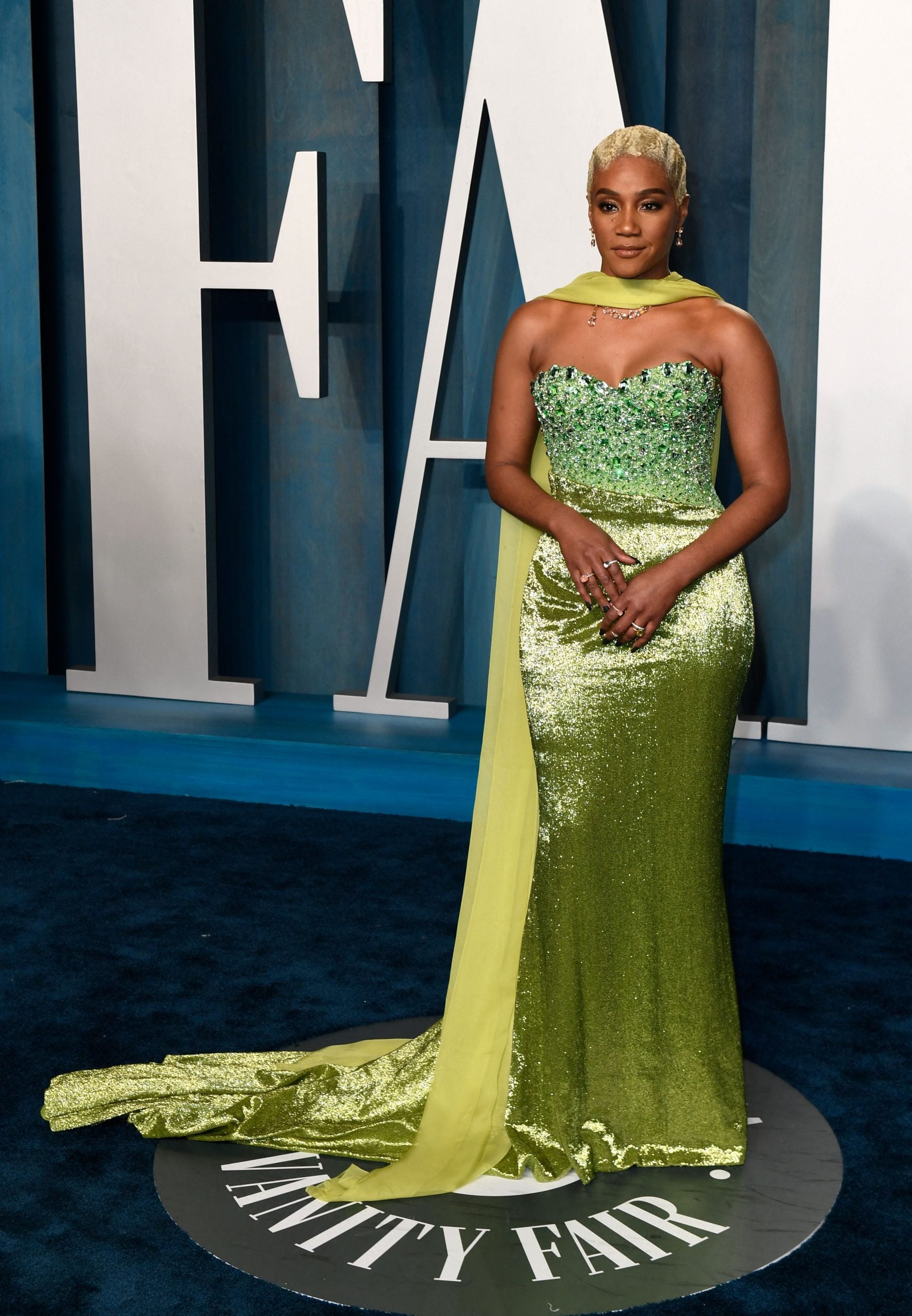 Here Are The Best Looks From The 2022 Oscars After Party