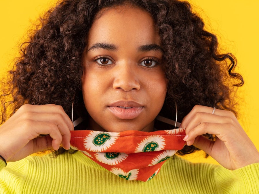 To Mask Or Not To Mask? Here’s What To Consider Before Ditching Your Mask.