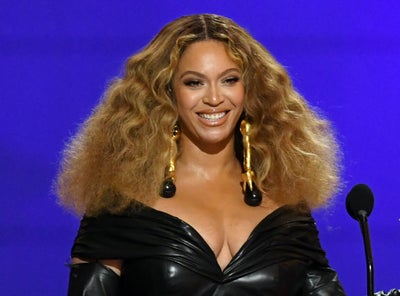 Beyoncé Named As Headline Act At The 94th Annual Academy Awards Ceremony
