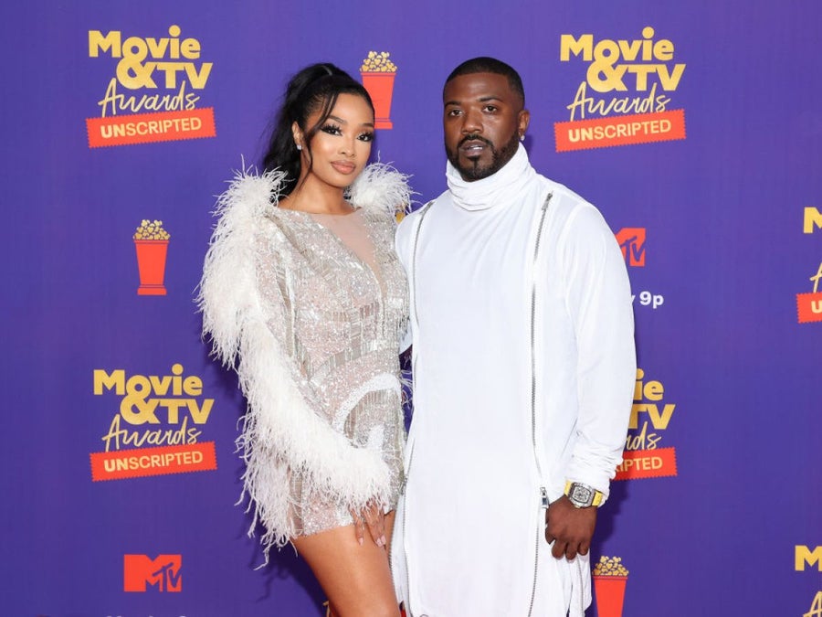 ‘The Door Is Always Open’: Princess Love Is Open To Reconciling With Ray J