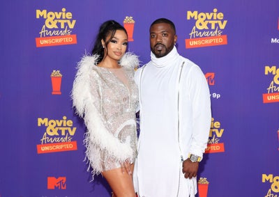 ‘The Door Is Always Open’: Princess Love Is Open To Reconciling With Ray J