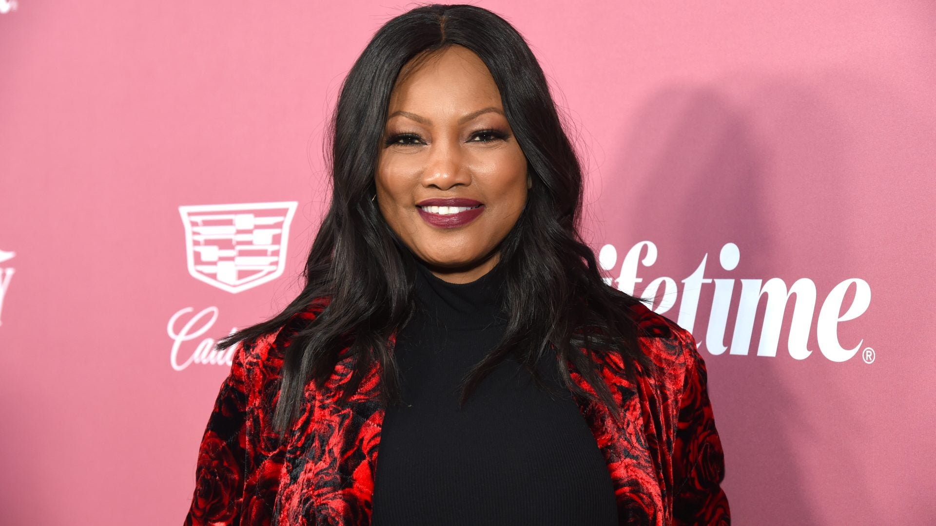 Garcelle Beauvais Opens Up About Past Challenges With Fibroids And Infertility