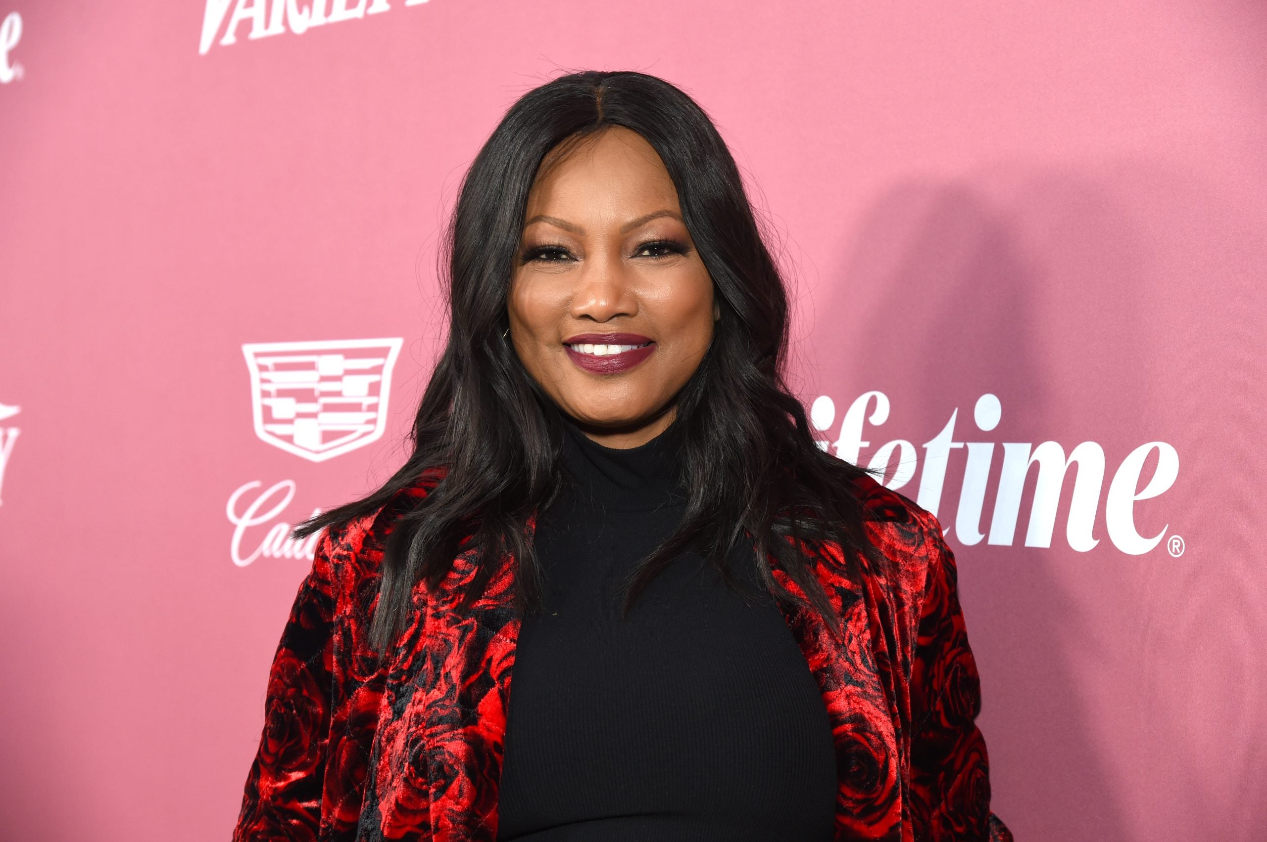 Garcelle Beauvais Opens Up About Past Challenges With Fibroids and Infertility In New Book