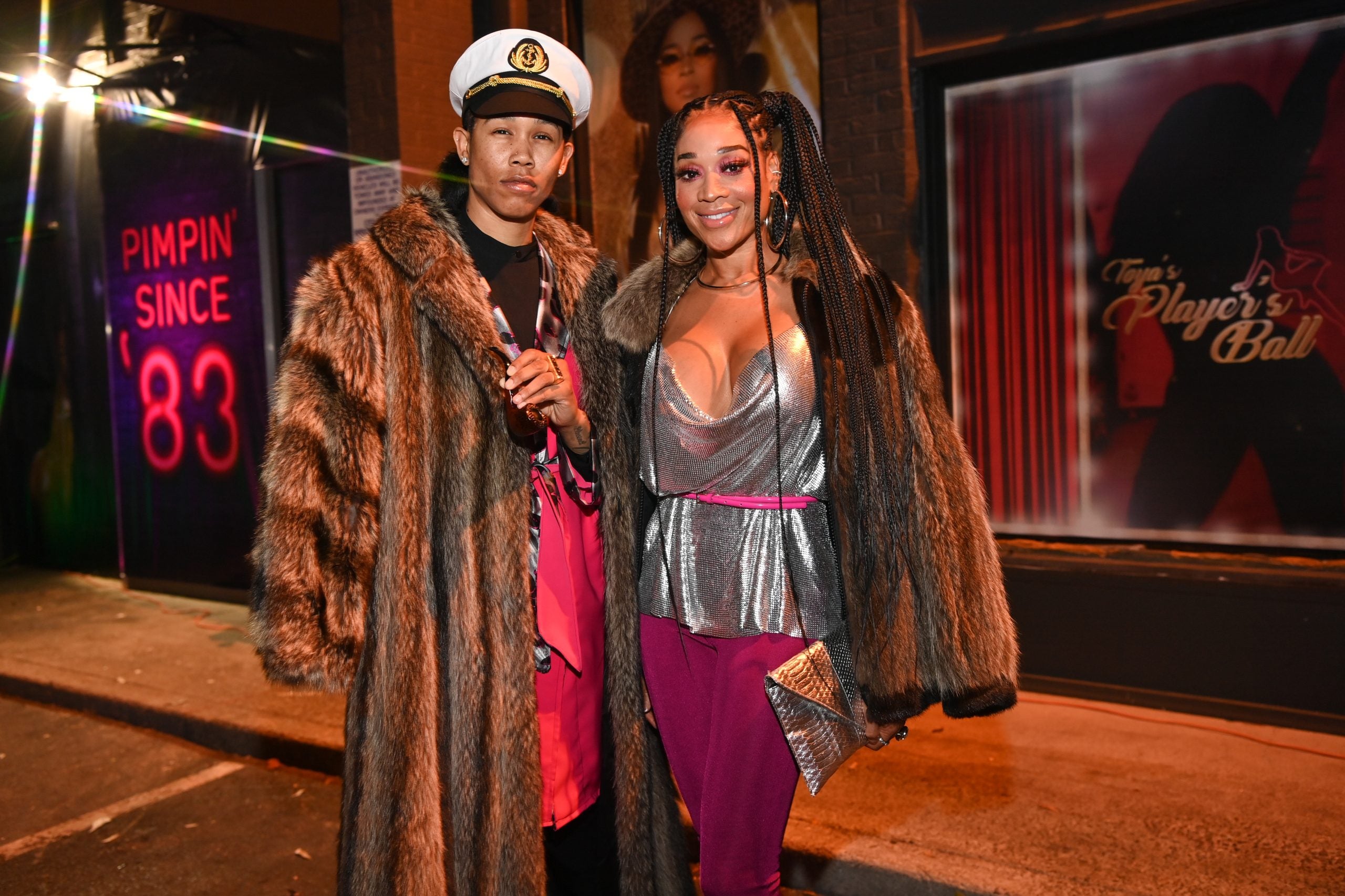 Mimi Faust And Ty Young Call Off Their Engagement — Again: 'I Wish Ty The Best'