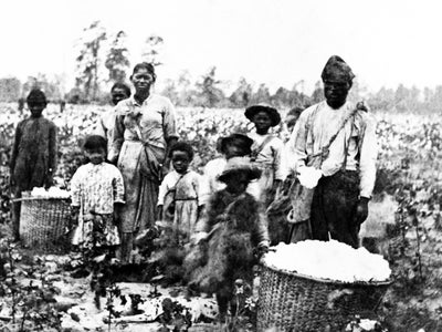 California Reparations Panel Divided Over Eligibility