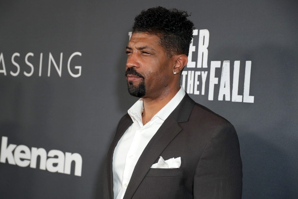 Exclusive: Tamela Mann, Deon Cole And Louis Gossett, Jr. Added To Cast Of ‘The Color Purple’