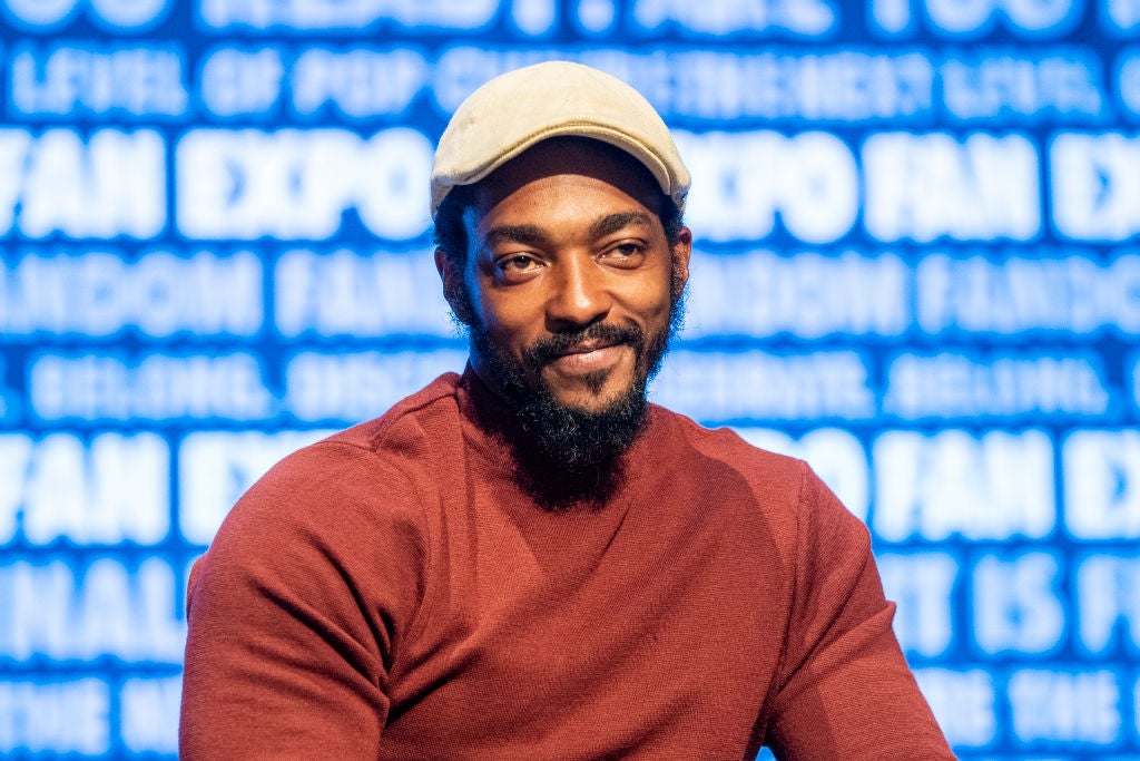 Anthony Mackie Purchases 20 Acres Of Land In His Hometown In ...